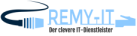 Remy-IT Logo