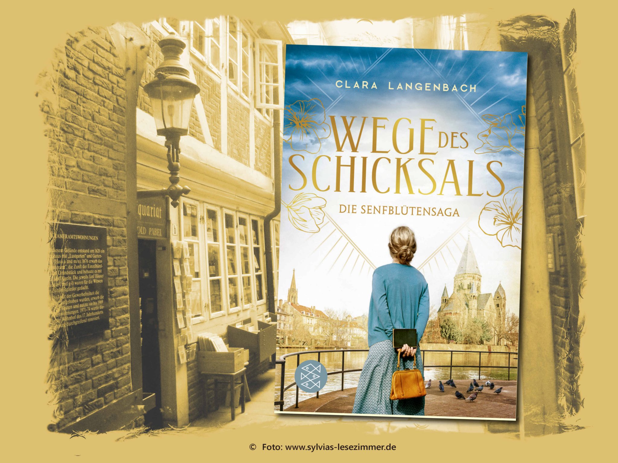 Wege Des Schicksals Stream Alle Folgen Wege des Schicksals – Senfblütensaga Band 2 – Sylvias Lesezimmer