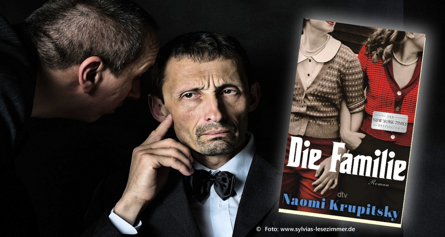 Die Familie Sylvias Lesezimmer